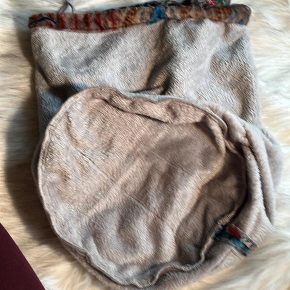 Johnny Was Hobo Bag - Picture 6 of 6